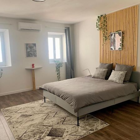 Studio Via Romana Vaison La Romaine Экстерьер фото