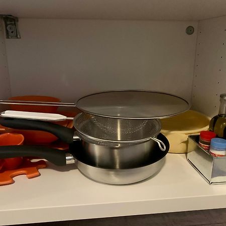 Studio Via Romana Vaison La Romaine Экстерьер фото
