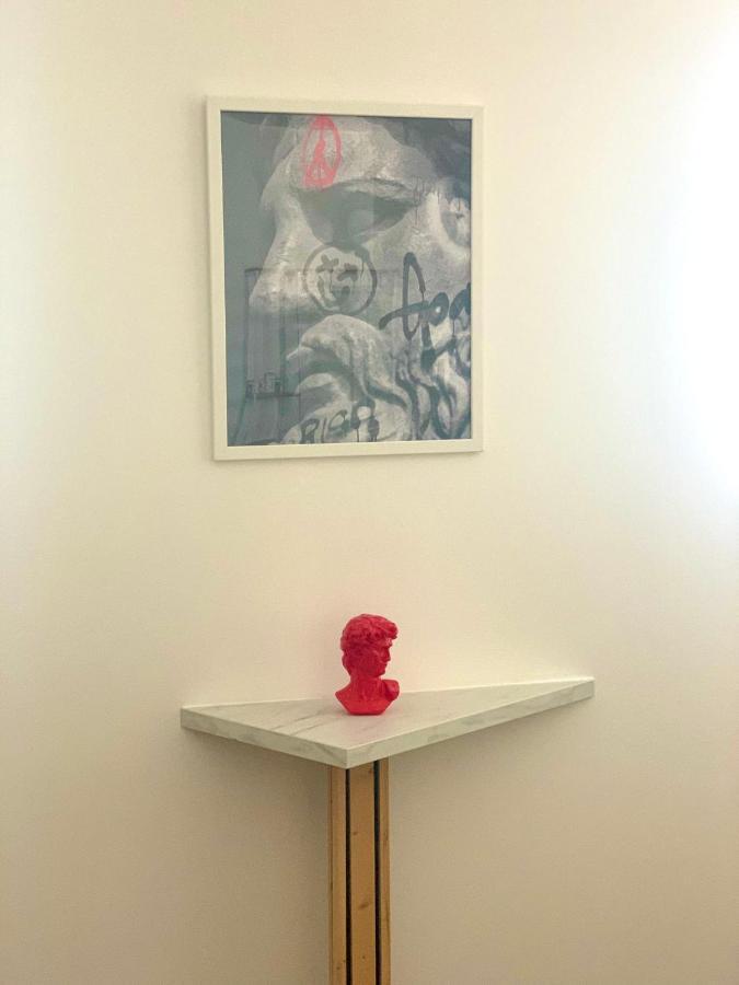Studio Via Romana Vaison La Romaine Экстерьер фото