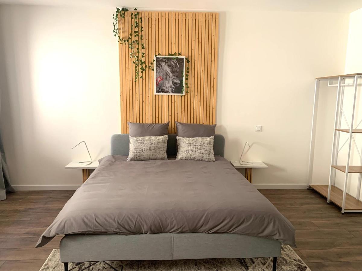 Studio Via Romana Vaison La Romaine Экстерьер фото