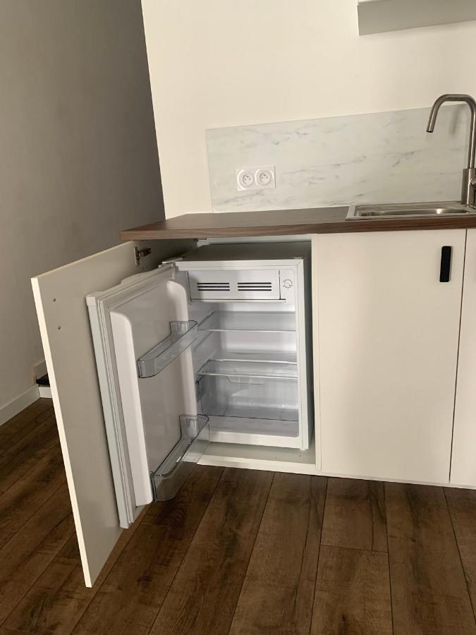 Studio Via Romana Vaison La Romaine Экстерьер фото