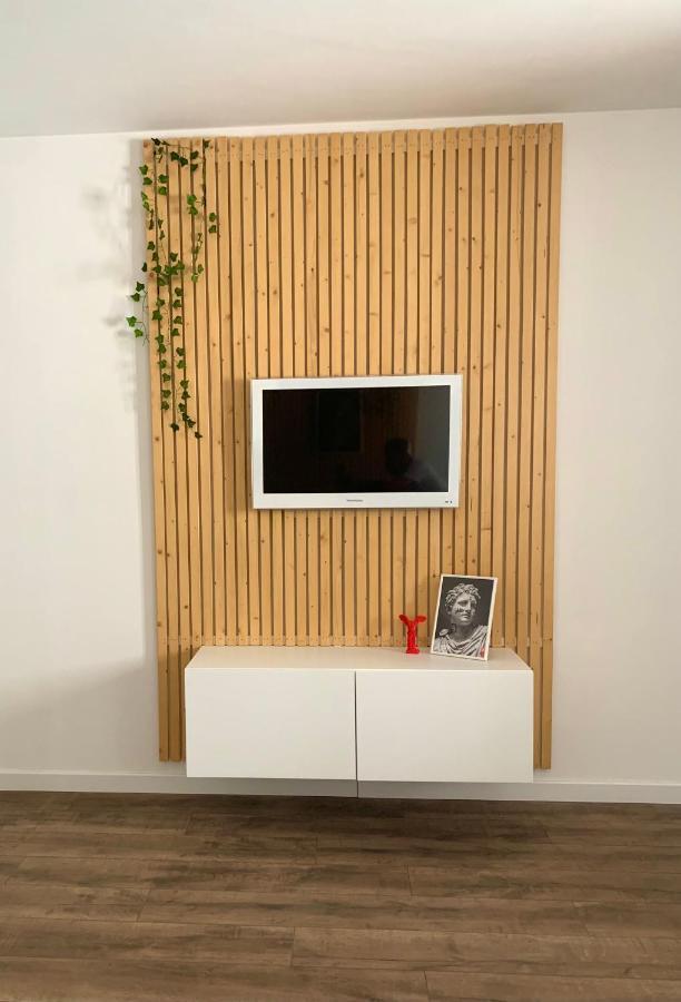 Studio Via Romana Vaison La Romaine Экстерьер фото