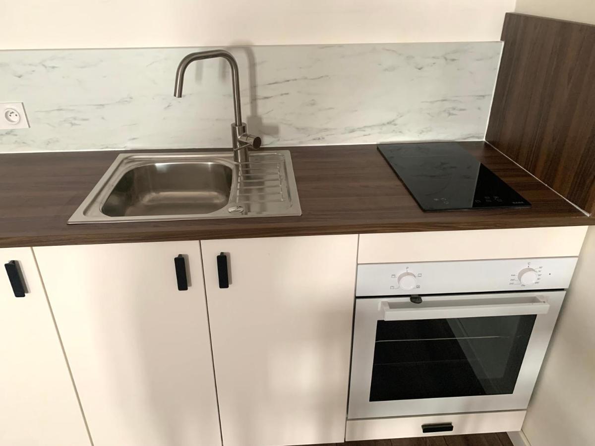 Studio Via Romana Vaison La Romaine Экстерьер фото