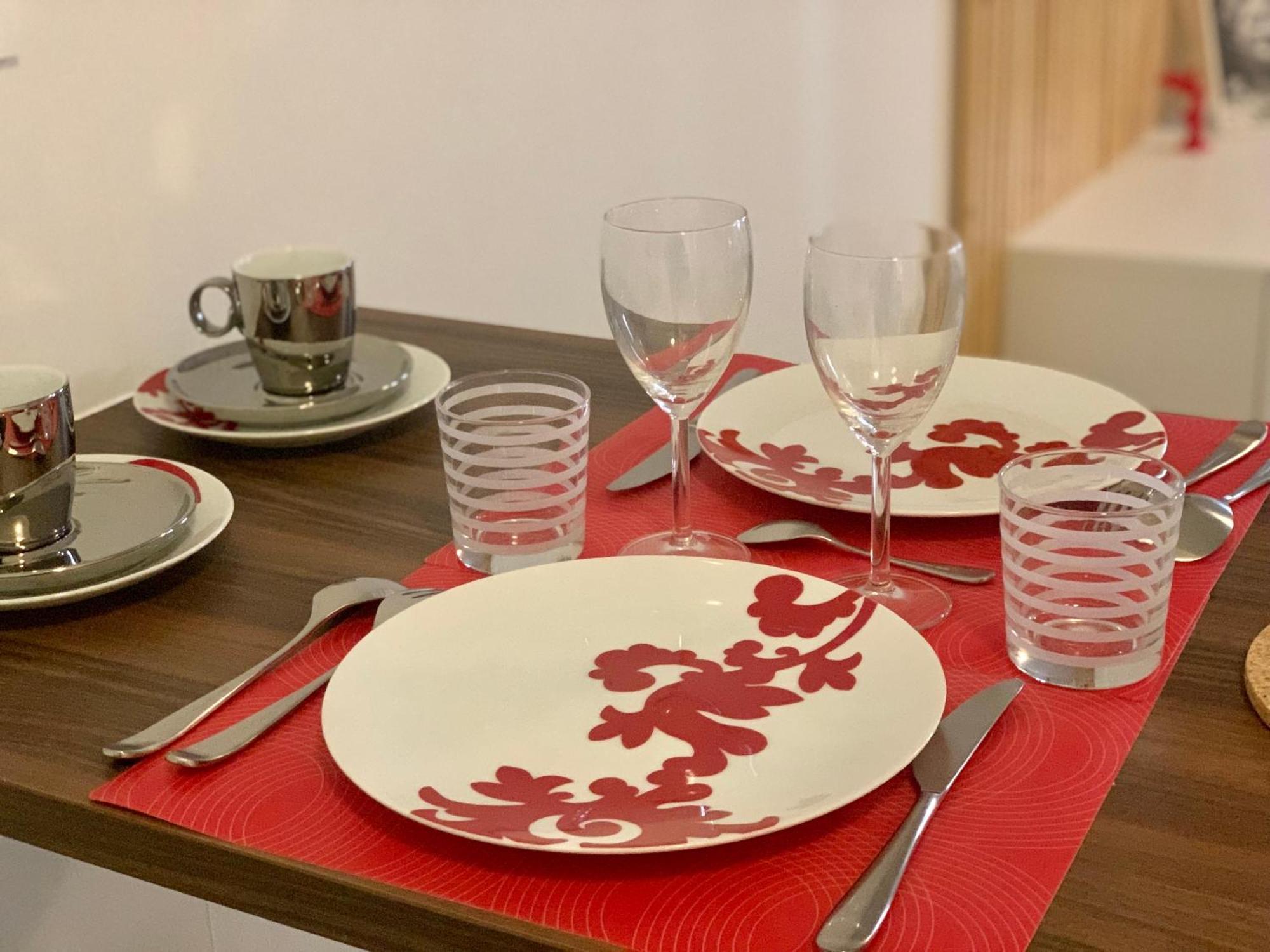 Studio Via Romana Vaison La Romaine Экстерьер фото